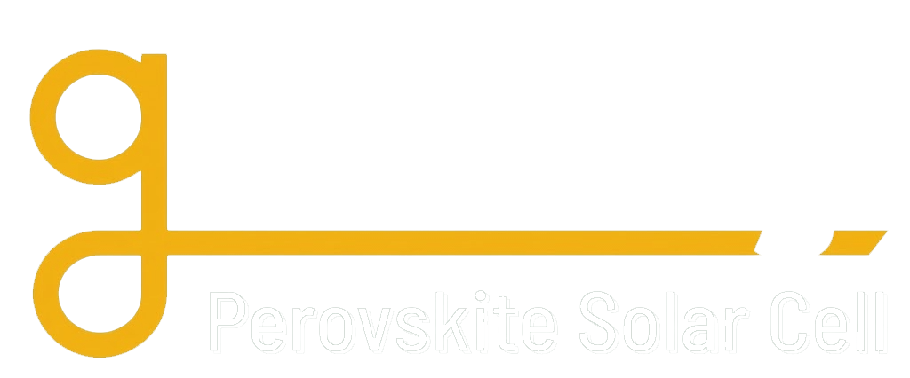 Gunes Perovskite Solar Cells